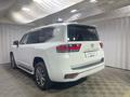 Toyota Land Cruiser Premium+ 2023 годаүшін50 555 000 тг. в Алматы – фото 2