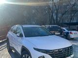 Hyundai Tucson 2024 года за 13 000 000 тг. в Уральск