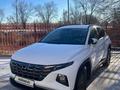Hyundai Tucson 2024 годаүшін13 000 000 тг. в Уральск – фото 2