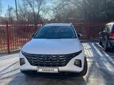 Hyundai Tucson 2024 года за 13 000 000 тг. в Уральск – фото 3