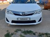 Toyota Camry 2012 годаүшін8 000 000 тг. в Кульсары – фото 5