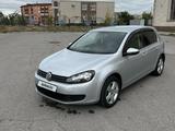 Volkswagen Golf 2011 года за 4 950 000 тг. в Караганда – фото 5