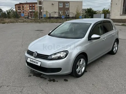 Volkswagen Golf 2011 года за 4 950 000 тг. в Караганда – фото 5