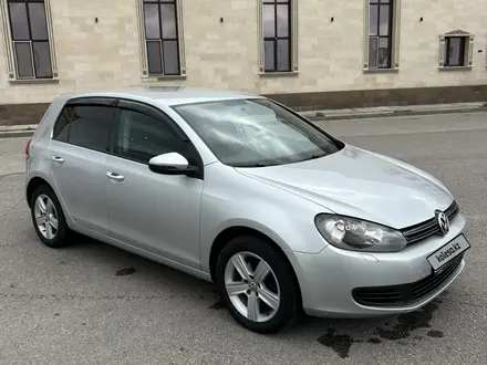 Volkswagen Golf 2011 года за 4 950 000 тг. в Караганда – фото 12