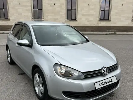 Volkswagen Golf 2011 года за 4 950 000 тг. в Караганда – фото 13