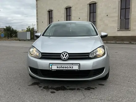 Volkswagen Golf 2011 года за 4 950 000 тг. в Караганда – фото 14