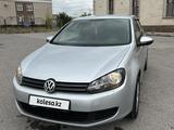 Volkswagen Golf 2011 года за 4 950 000 тг. в Караганда – фото 2