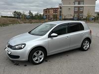 Volkswagen Golf 2011 года за 4 950 000 тг. в Караганда