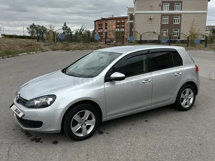 Volkswagen Golf 2011 года за 4 950 000 тг. в Караганда