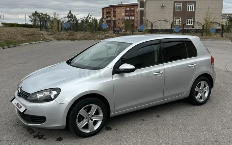 Volkswagen Golf 2011 года за 4 950 000 тг. в Караганда