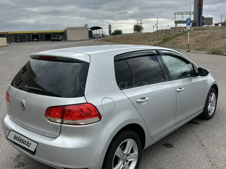 Volkswagen Golf 2011 года за 4 950 000 тг. в Караганда – фото 16