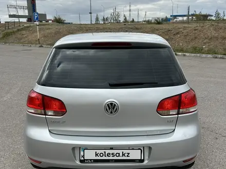 Volkswagen Golf 2011 года за 4 950 000 тг. в Караганда – фото 19
