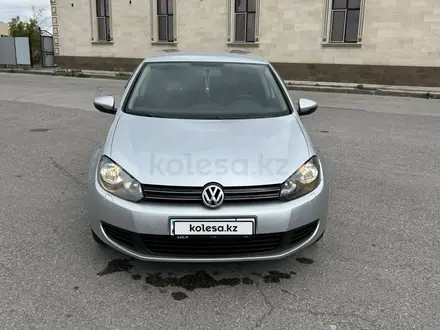 Volkswagen Golf 2011 года за 4 950 000 тг. в Караганда – фото 6