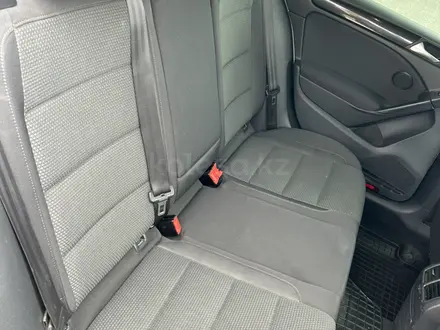 Volkswagen Golf 2011 года за 4 950 000 тг. в Караганда – фото 20