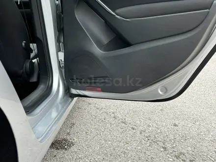 Volkswagen Golf 2011 года за 4 950 000 тг. в Караганда – фото 24