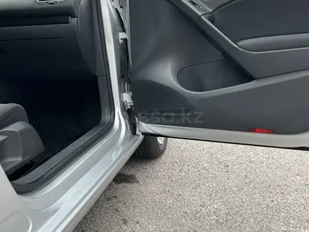 Volkswagen Golf 2011 года за 4 950 000 тг. в Караганда – фото 27