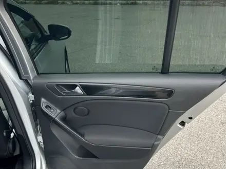 Volkswagen Golf 2011 года за 4 950 000 тг. в Караганда – фото 28