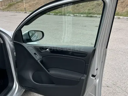 Volkswagen Golf 2011 года за 4 950 000 тг. в Караганда – фото 26