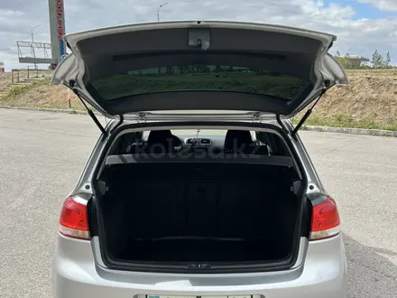 Volkswagen Golf 2011 года за 4 950 000 тг. в Караганда – фото 30
