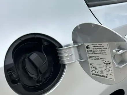Volkswagen Golf 2011 года за 4 950 000 тг. в Караганда – фото 31
