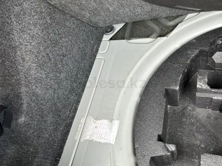 Volkswagen Golf 2011 года за 4 950 000 тг. в Караганда – фото 33