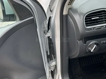 Volkswagen Golf 2011 года за 4 950 000 тг. в Караганда – фото 38