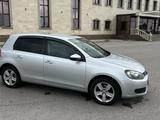 Volkswagen Golf 2011 года за 4 950 000 тг. в Караганда – фото 4