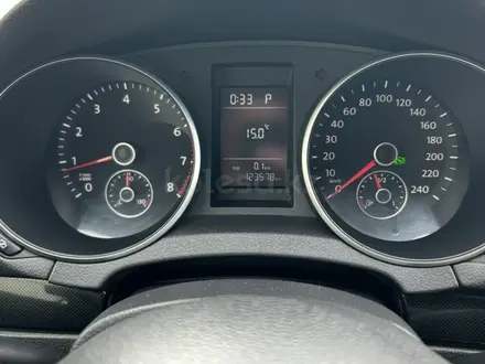 Volkswagen Golf 2011 года за 4 950 000 тг. в Караганда – фото 40