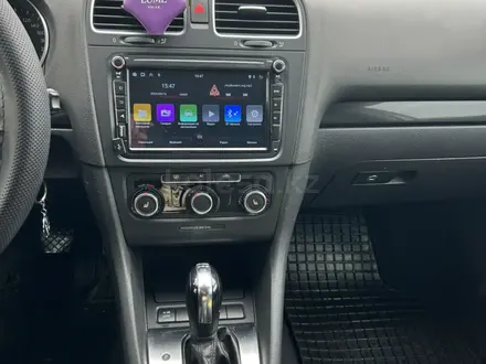 Volkswagen Golf 2011 года за 4 950 000 тг. в Караганда – фото 41