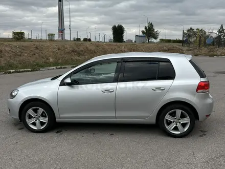 Volkswagen Golf 2011 года за 4 950 000 тг. в Караганда – фото 43