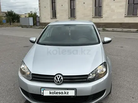 Volkswagen Golf 2011 года за 4 950 000 тг. в Караганда – фото 45