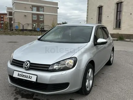Volkswagen Golf 2011 года за 4 950 000 тг. в Караганда – фото 46