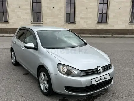 Volkswagen Golf 2011 года за 4 950 000 тг. в Караганда – фото 47