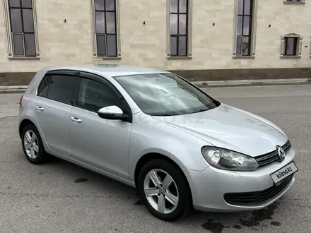 Volkswagen Golf 2011 года за 4 950 000 тг. в Караганда – фото 48