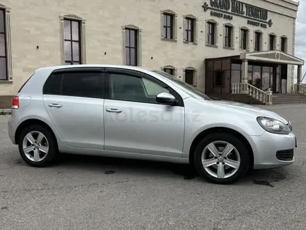 Volkswagen Golf 2011 года за 4 950 000 тг. в Караганда – фото 49