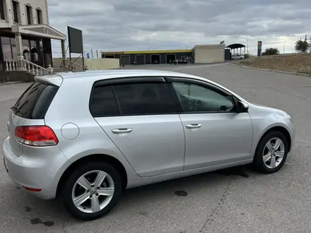 Volkswagen Golf 2011 года за 4 950 000 тг. в Караганда – фото 50