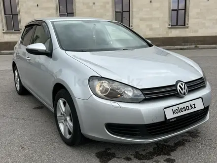 Volkswagen Golf 2011 года за 4 950 000 тг. в Караганда – фото 51