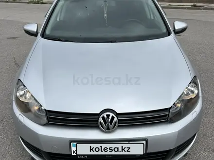 Volkswagen Golf 2011 года за 4 950 000 тг. в Караганда – фото 8