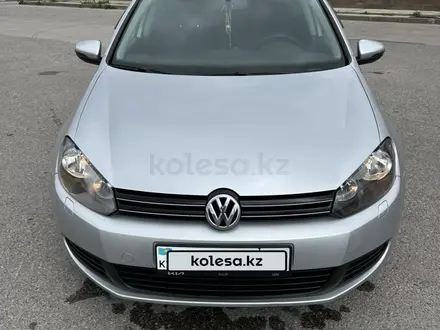 Volkswagen Golf 2011 года за 4 950 000 тг. в Караганда – фото 7
