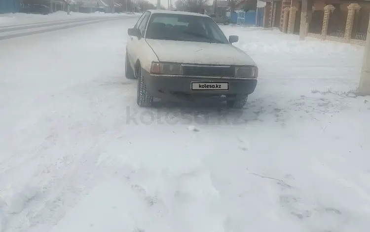 Audi 80 1986 года за 450 000 тг. в Костанай