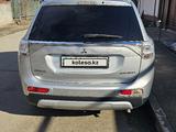 Mitsubishi Outlander 2014 годаүшін7 200 000 тг. в Алматы – фото 4