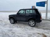 ВАЗ (Lada) Lada 2121 2020 годаfor5 000 000 тг. в Уральск – фото 5