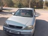 Opel Astra 2002 годаfor2 600 000 тг. в Актобе