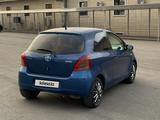 Toyota Yaris 2007 года за 3 350 000 тг. в Алматы – фото 3