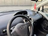 Toyota Yaris 2007 года за 3 350 000 тг. в Алматы – фото 5