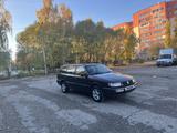Volkswagen Passat 1994 годаүшін1 500 000 тг. в Петропавловск – фото 4