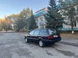 Volkswagen Passat 1994 годаүшін1 500 000 тг. в Петропавловск