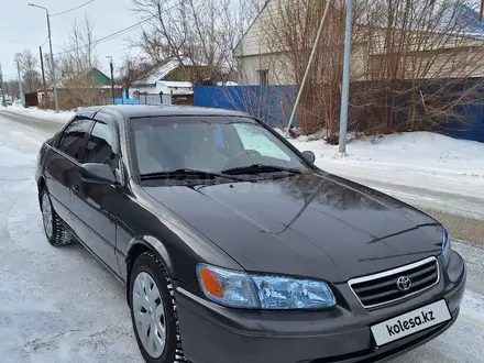 Toyota Camry 2001 года за 3 600 000 тг. в Аягоз – фото 5