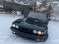 BMW 525 1991 годаүшін2 200 000 тг. в Павлодар