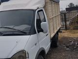 ГАЗ ГАЗель 2003 года за 3 000 000 тг. в Тараз – фото 3